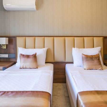 Days Inn By Wyndham Alanya Eksteriør bilde
