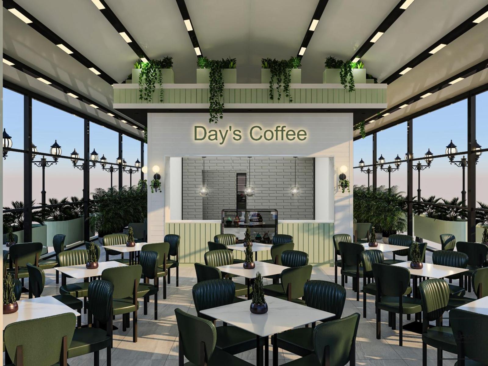 Days Inn By Wyndham Alanya Eksteriør bilde